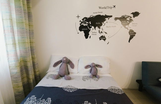 Shine Residences by Ridged - Foto 16