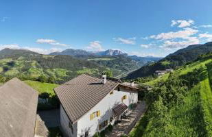 HAUSERHOF Farmhouse with Dolomite View - Foto 37