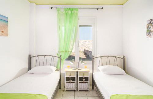 Family big apartment next to the Sea 2-5 people - Foto 14