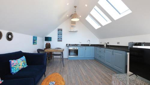 Old Coastguard Station - Foto 4