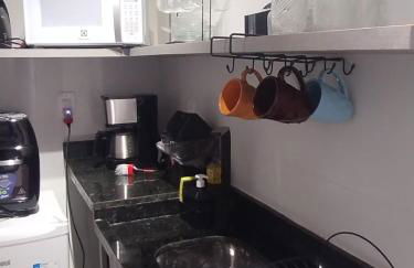 Apartamento aconchegante na serra! - Foto 17