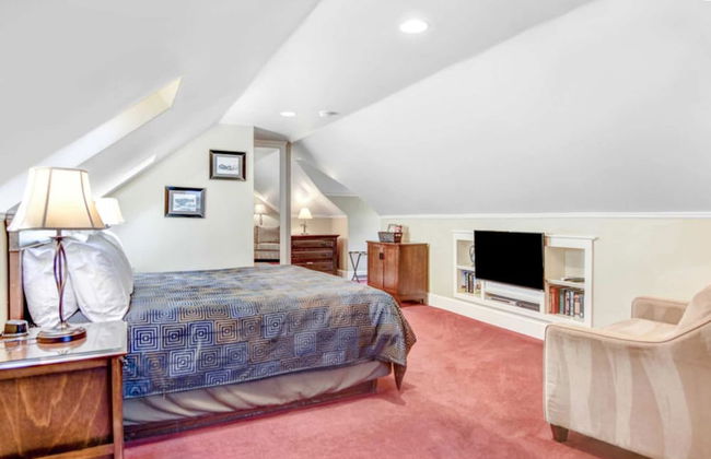 French Provencal Chateau in the Heart of Napa - Foto 33