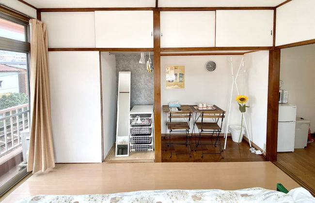 NOMAD Nakamura Heights - Foto 20