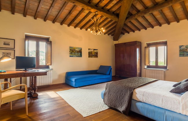 Holiday Home With Pool - Foto 2