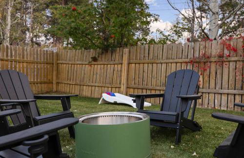 JoLee Pines, Close to Attractions, Great View - Foto 28