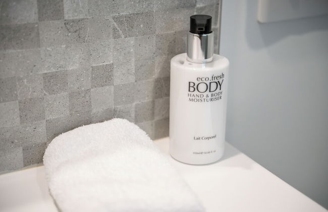 Invercauld House - Foto 18