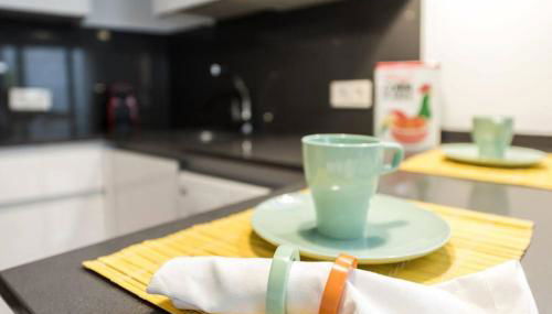 Chamberí con jardín A by RegalateMadrid - Foto 3