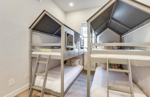 Lake Conroe Oasis Chefs Kitchen and Boat Dock - Foto 34