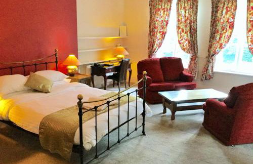 Heritage Grange at Thurston, Hotel - Photo 34