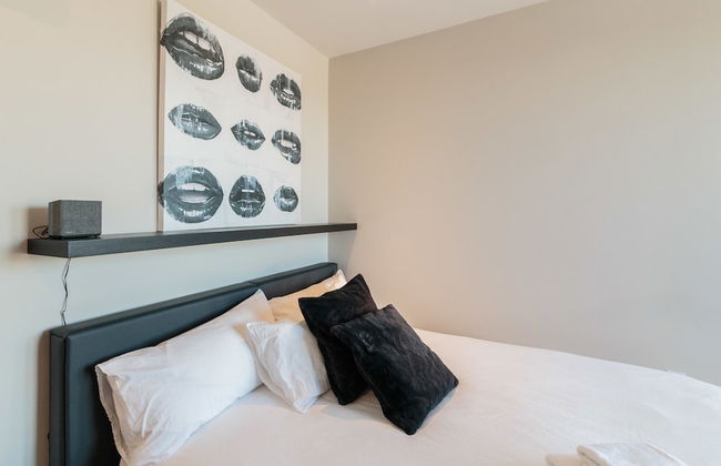 Parc Avenue Lofts - Foto 50