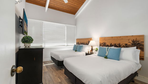 Kamaole Sands 4413 - Foto 4, Habitación