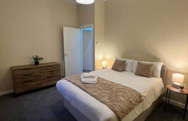 Edinburgh Shore Apartments - Foto 1