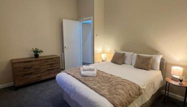 Edinburgh Shore Apartments - Foto 1