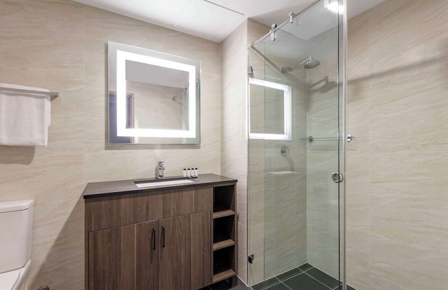 Oaks Sydney North Ryde Suites - Foto 23