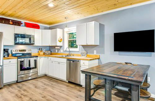 Snowdrop Summit Cabin - Foto 5