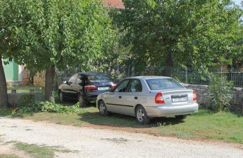 Apartments with a parking space Heraki, Central Istria - Sredisnja Istra - 7167 - Foto 12