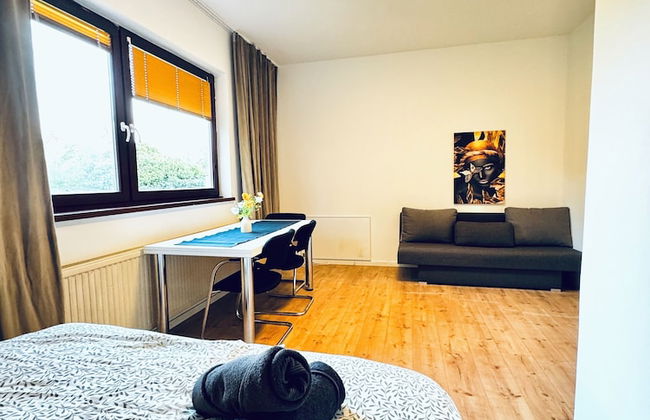 Cozy House Terrace &Garden Sleeps 34 - Foto 3