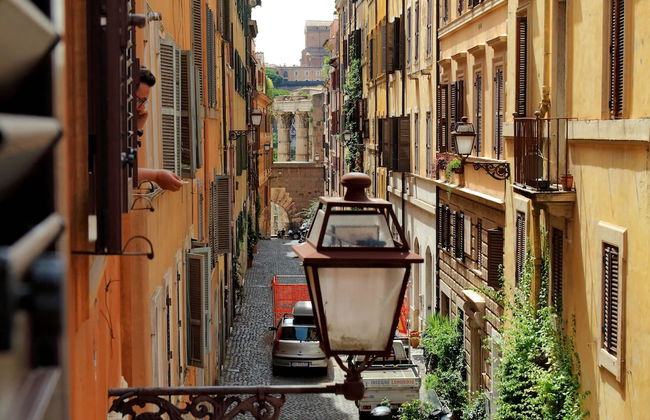 Traiano Charme - My Extra Home - Foto 23