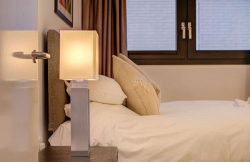 Cleyro Serviced Apartments - Finzels Reach - Foto 50