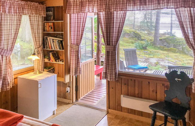 6 bedroom House in Lohja with sauna - Photo 30