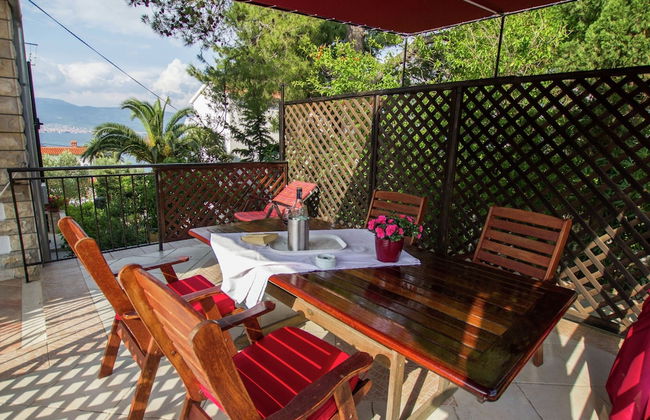 Apartment 5 km From Trogir's Center - Foto 21