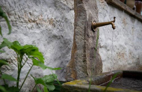 Kulturdenkmal Umgebinde1657 - Foto 34