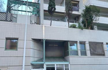 STUDIO SUR LA PROMENADE DES ANGLAIS AVEC VUE MER ORIGINALE À 40 m DE LA PLAGE - Foto 13