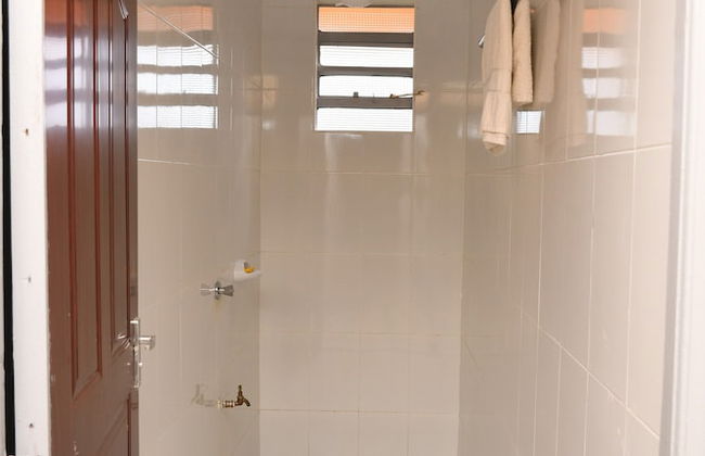 Classic Beautiful 2-bedroom Apartment in Thika - Foto 13