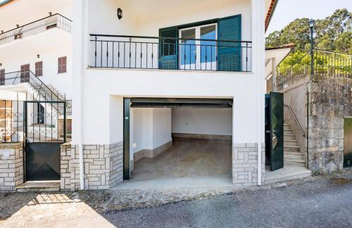 Casa da Leira with Garden - Foto 14