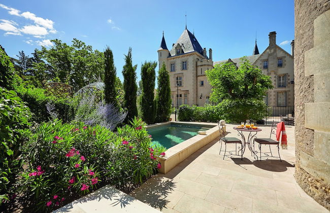 Château Les Carrasses - Foto 76