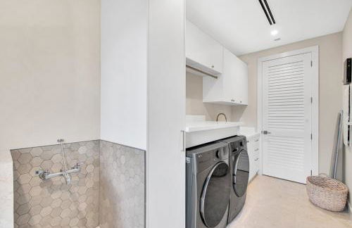 Villa in Coral Gables with Pool Jacuzzi Game Room - Foto 54