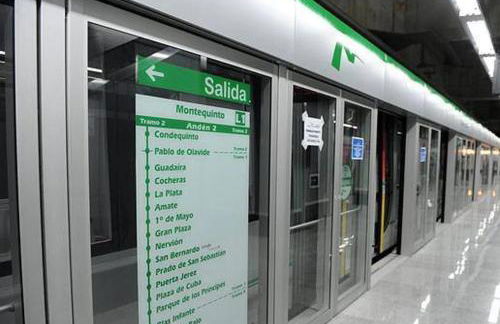 Montequinto Getaway Teletrabajo Relax y Sevilla a tu Alcance - Foto 4