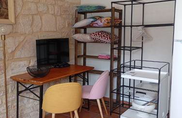 Ardèche les cigales, studio laurier - Photo 6