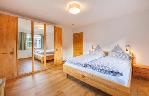 Ferienwohnung Sonnenplatzl Reiter inkl. Chiemgaukarte - Foto 10