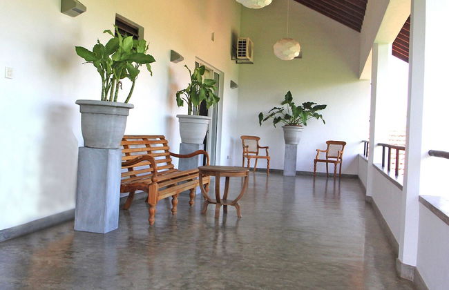 The Lagoon Villa - Foto 23