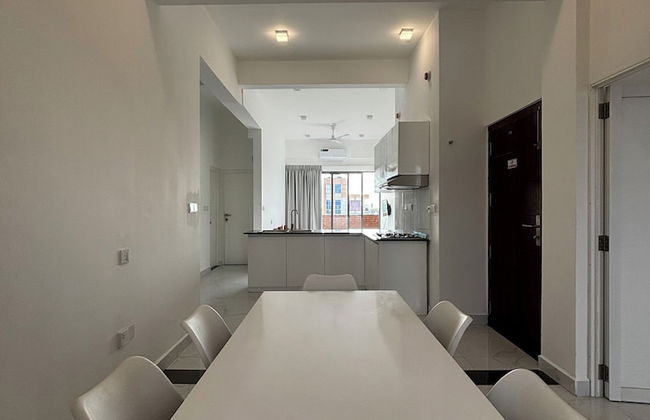 88 Kotte Serviced Apartment - Photo 7