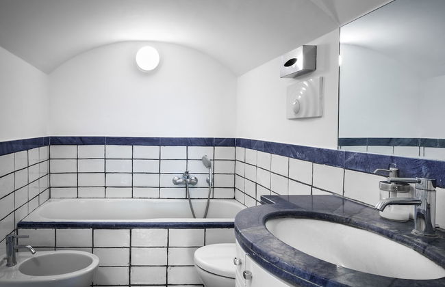 LHP Suite Villa La Giara - Foto 30