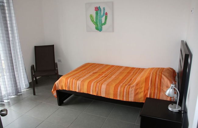 Apartamentos La Alborada - Foto 6