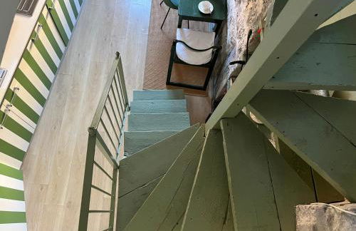 Castagna Holiday Home - Foto 9