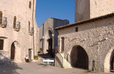 Umbria Valnerina in Noble Residence near Spoleto Apartment x 4-6 persons - Foto 28