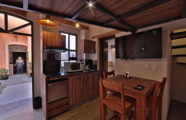 Jaime Torres Bodet 139 - Foto 17