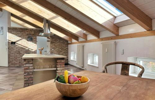 HolidayHome Apartments|Luxury Loft-Style Apartment - Foto 35