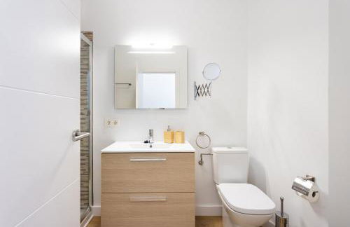 Home2Book Spacious Family Home, Santa Cruz Center - Foto 22