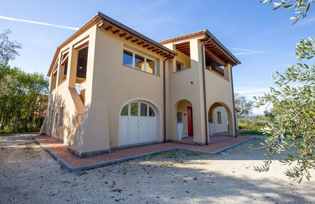 Tricolle Villa Nuova - Foto 63