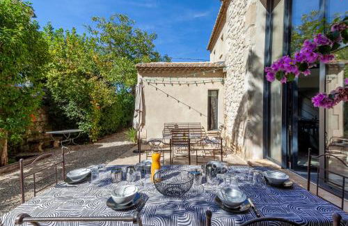 Villa Betty -piscine chauffée- - Foto 34