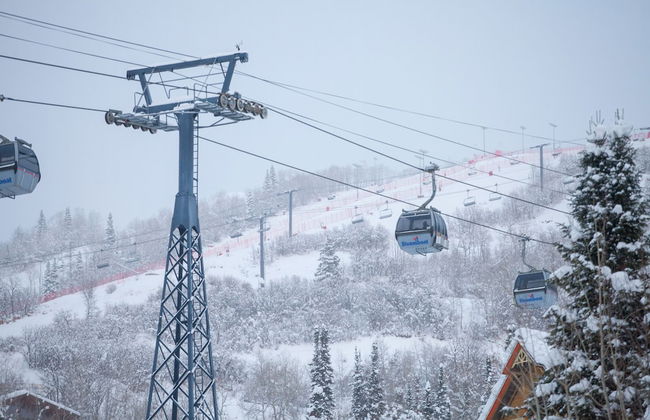 Ski Inn Condos - Foto 44