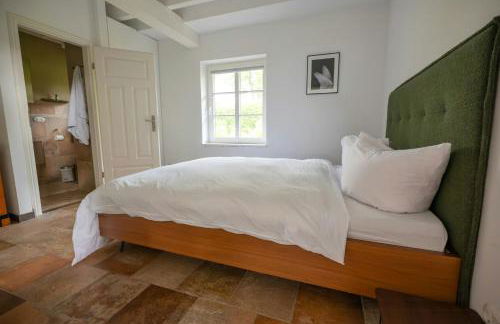 Historic Thatched House At Lake Sparow - Foto 19