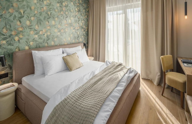 Luxury Villa in Tar With View - Foto 3