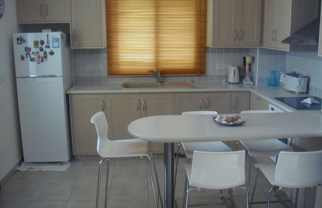 Jolie Villa - Foto 2