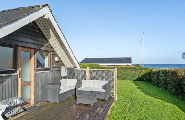 "Christa" - 200m from the sea - Foto 18